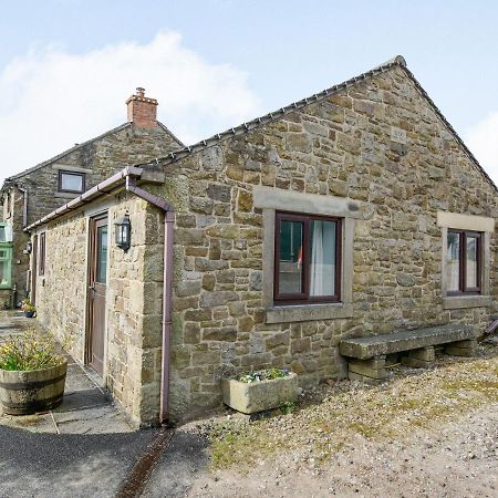 Lark'S Rise Cottage Onecote Exterior foto